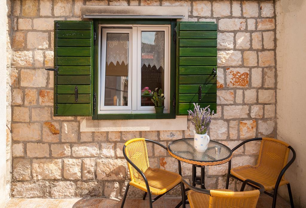 Apartments Mande And Kate Baška Voda الغرفة الصورة