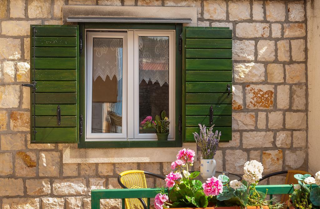 Apartments Mande And Kate Baška Voda الغرفة الصورة